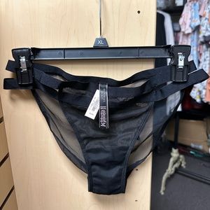 Victoria’s Secret panties size XL